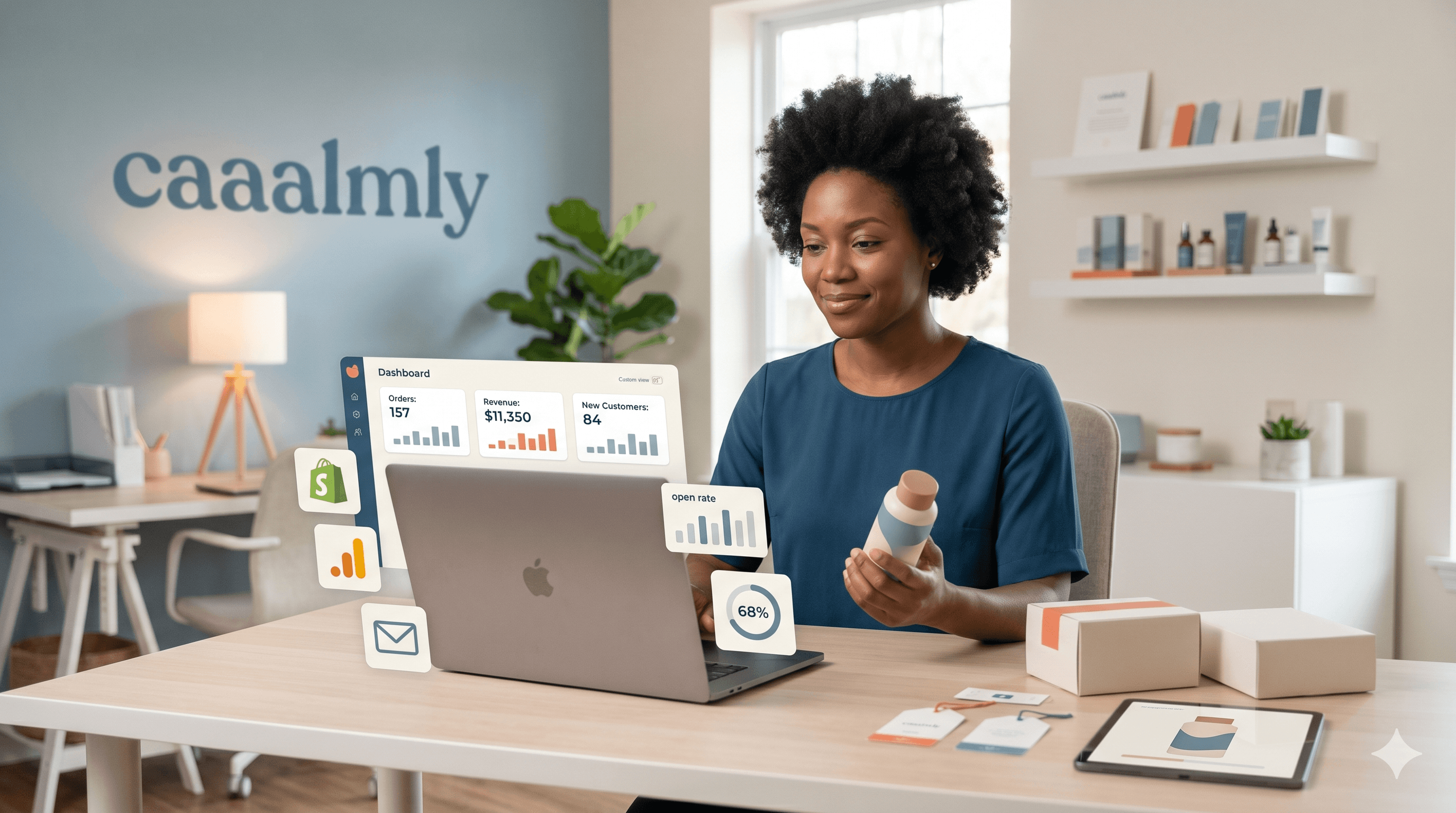 Beyond the "Buy" Button: The Founder’s Guide to Done-For-You E-commerce